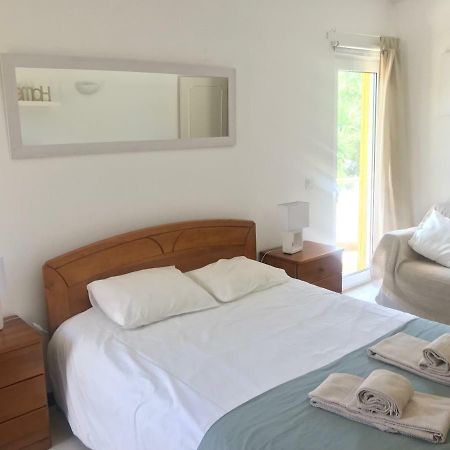 Ferienwohnung Vilamoura Cosy Central Flat Exterior foto